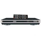DVD Player Portátil c Karaokê, MP3 e USB DV441 - Lenoxx