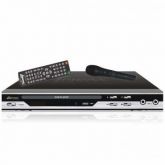 DVD Player c USB e Karaokê com Pontuação DK-450 - Lenoxx